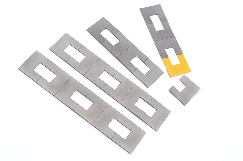 電磁波的隔離與過濾—吸波材料