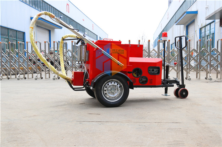 小型灌縫機廠家，馬路灌縫機