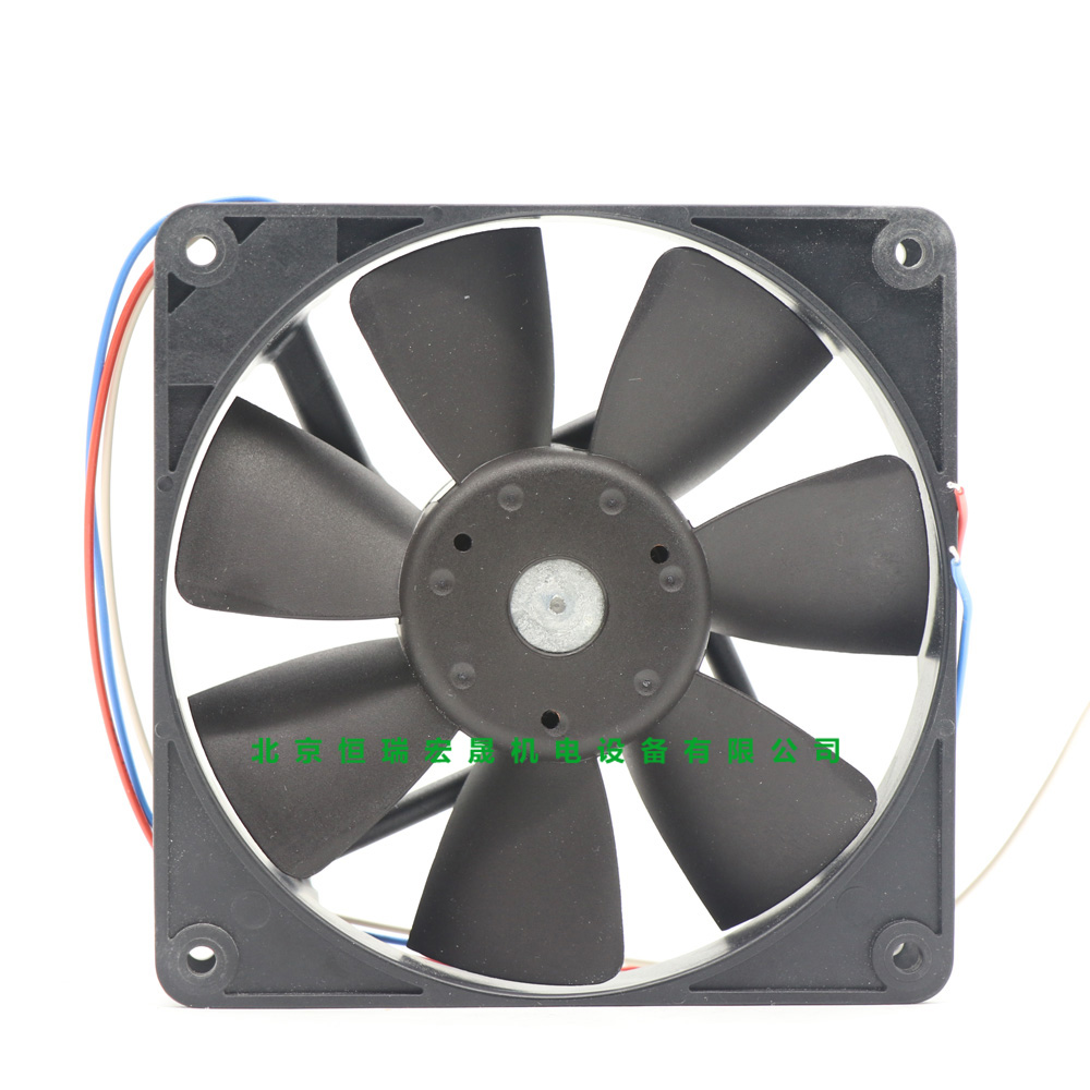 441 4/39MU-598  ebmpapst 24V 軸流風(fēng)扇