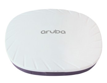 安移通 (ARUBA) Aruba AP-515 (RW) 吸頂POE供電 無線AP WiFi6