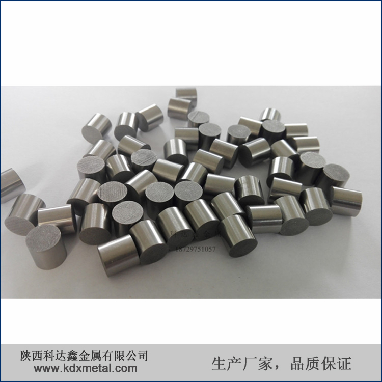 鎢顆粒 99.95%高純度W1添加鍍膜用 鎢立方體 軋制高密度科達(dá)鑫金屬遠(yuǎn)銷海外