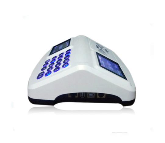 云卡物聯(lián) 食堂云消費(fèi)機(jī)刷卡就餐一體機(jī)  價格