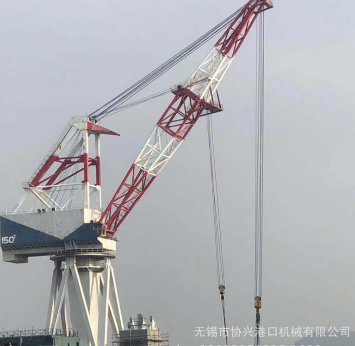 船廠起重機(jī)廠家報價  船廠起重機(jī)批發(fā)價