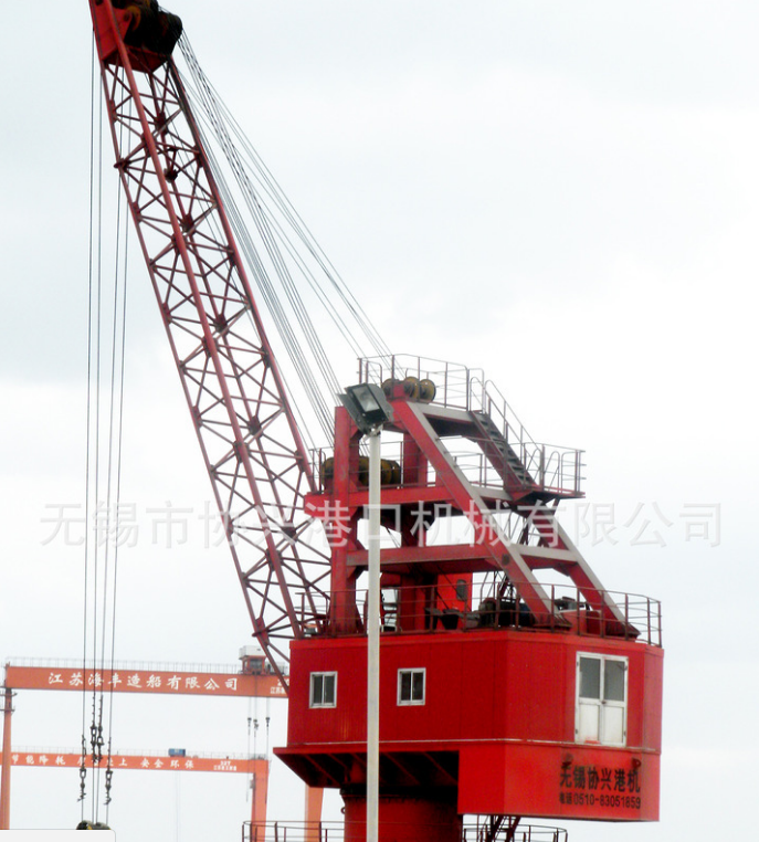固定式起重機(jī)廠家  固定式起重機(jī)哪家好