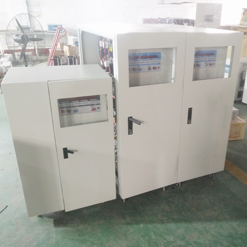 廠(chǎng)家批發(fā)-400hz變頻電源-115v中頻地面電源-交直流電源系統(tǒng)-瑞卡特