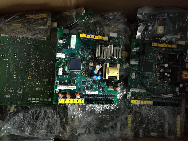 偉肯變頻器ASIC維修 配件 工廠電話【佛山市永控自動(dòng)化科技有限公司】