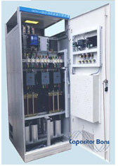 低壓動(dòng)態(tài)無功有源濾波綜合補(bǔ)償裝置