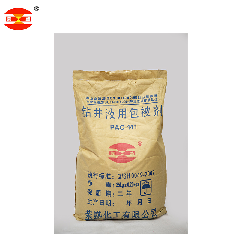 鉆井液用包被劑141