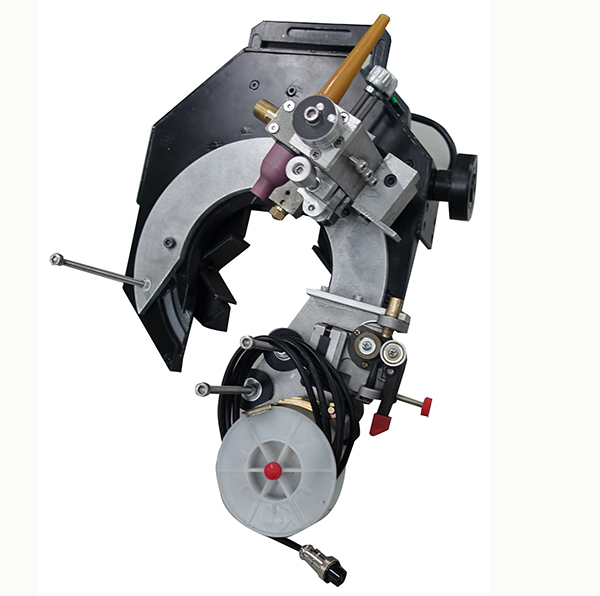 數(shù)字智能管管焊機(jī)