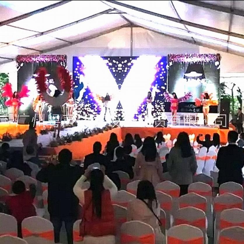 供應 廣州LED屏租賃音響出租