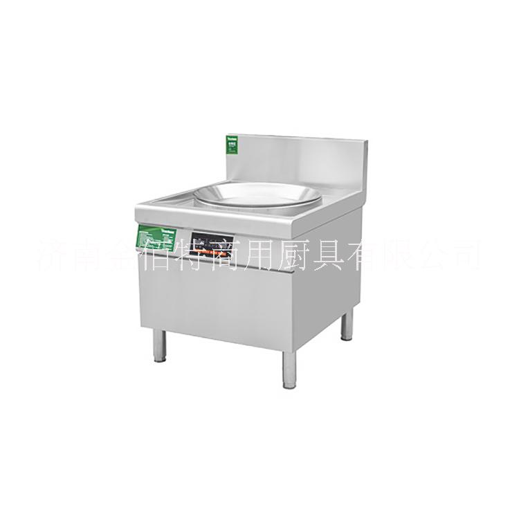 金佰特佰潔快廚智能電磁煎包爐ZNDCJBL-800