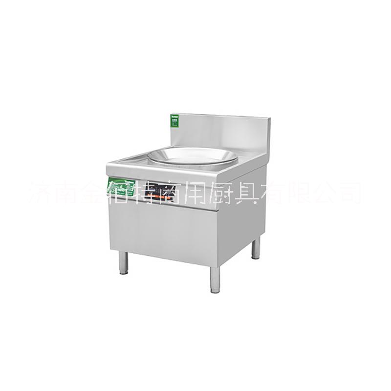 金佰特佰潔快廚智能電磁煎包爐ZNDCJBL-800