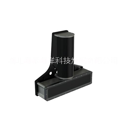 海卓MS8200(H)多波束測(cè)深儀 海洋測(cè)繪 航道測(cè)量