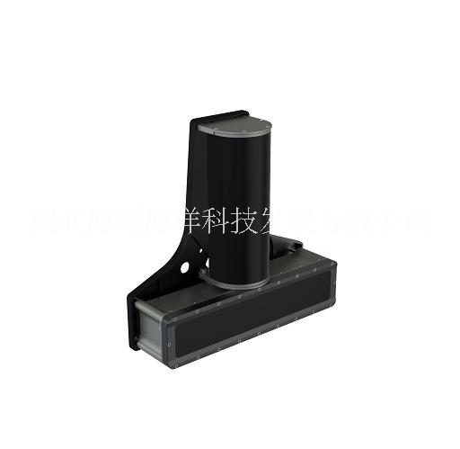 海卓MS8200(H)多波束測(cè)深儀 海洋測(cè)繪 航道測(cè)量