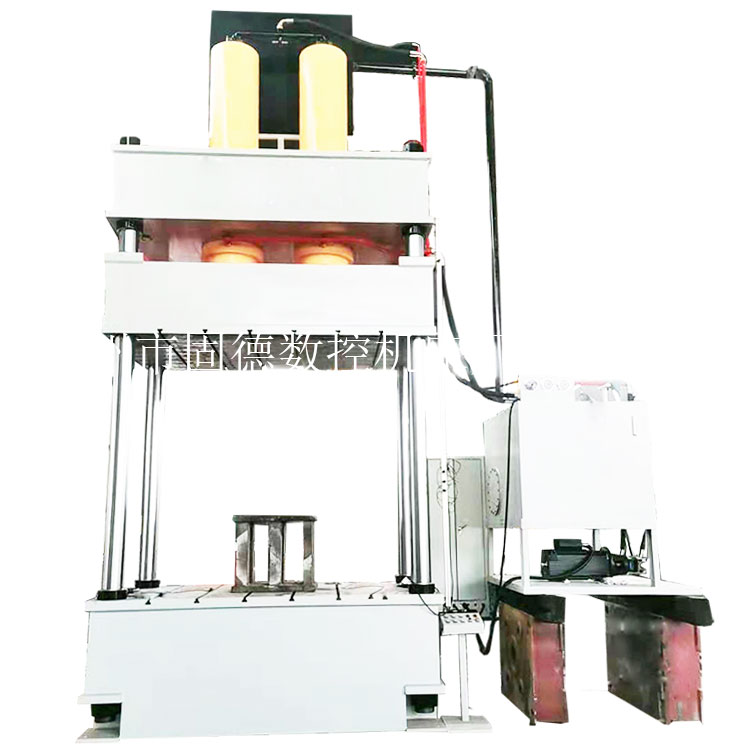 供應(yīng)SMC成型油壓機(jī)