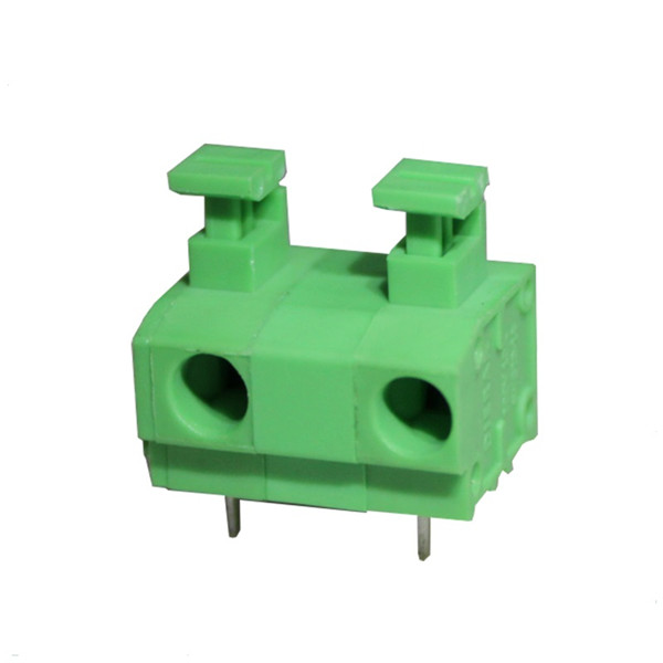 電源免螺絲接線端子灰色10.0MM連接器 FS1.5-XX-1000-06