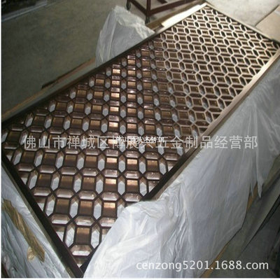 【不銹鋼屏風(fēng)】定制彩色不銹鋼屏風(fēng)隔 不銹鋼屏風(fēng)