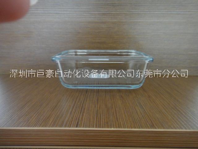 玻璃瓶奶瓶化妝瓶酒瓶餐盒噴涂線