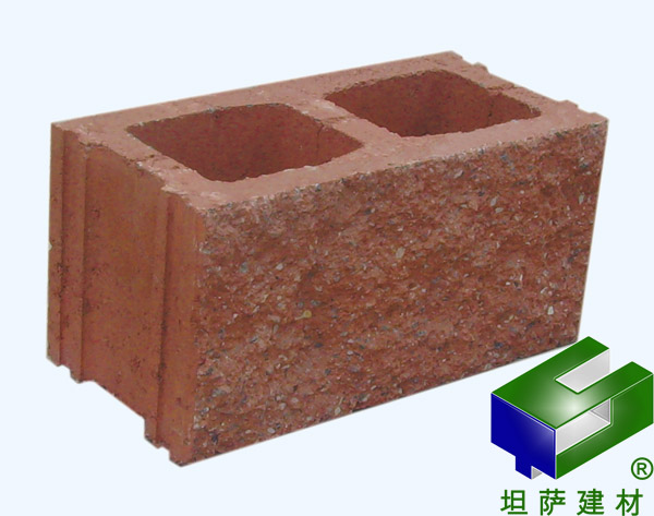 保定生產(chǎn)銷售混凝土承重裝飾砌塊