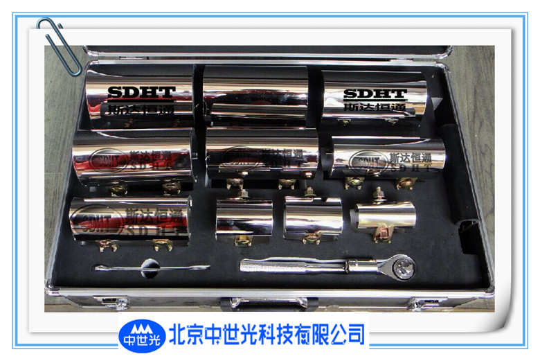 ZSG-DL-3金屬堵漏套管