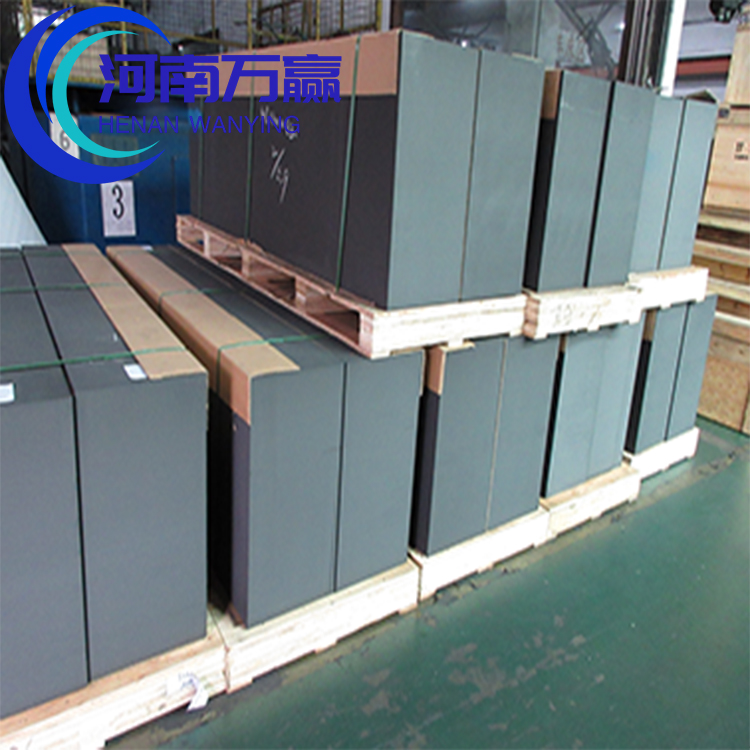 高純石墨制品_廠家研發(fā)_密度高_(dá)河南萬贏WY-0101