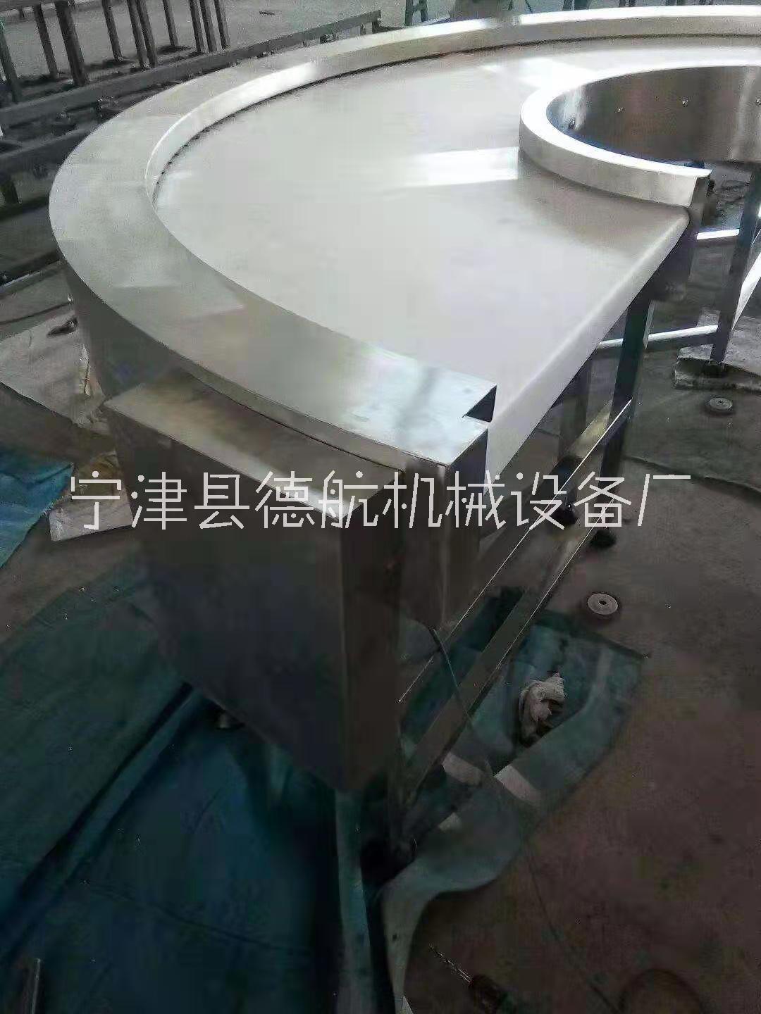 皮帶輸送機   鏈板輸送機   網(wǎng)帶烘干機