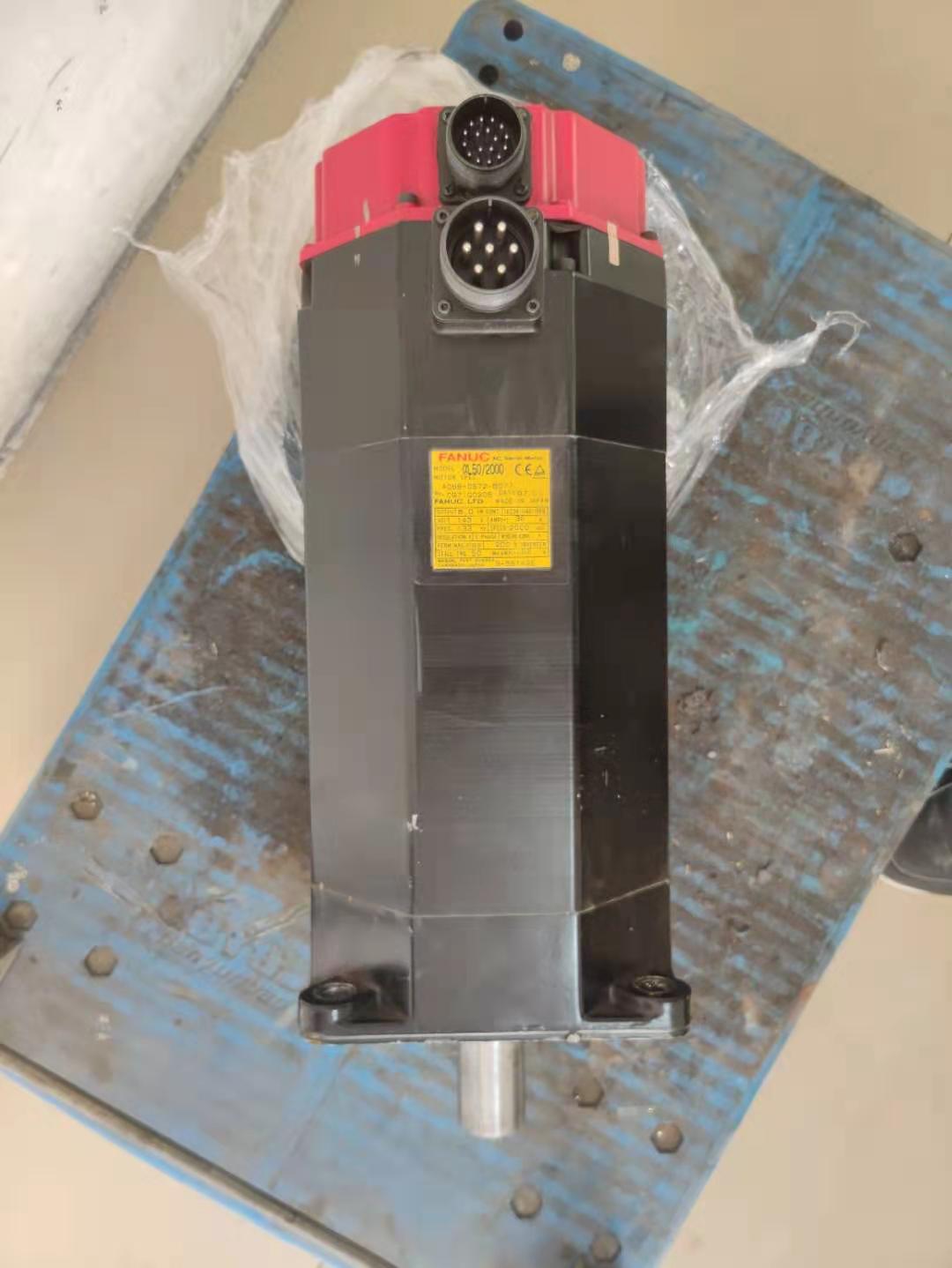 維修德國(guó)斐羅伺服電機(jī)FMR071-12-60-RBK-00