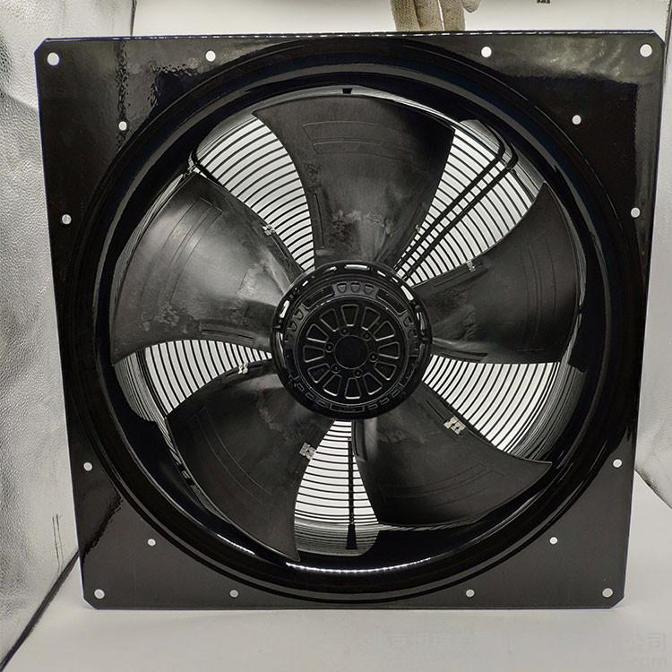 W 4D630-GD01-01 ebmpapst  軸流風(fēng)機(jī)型號(hào)及尺寸