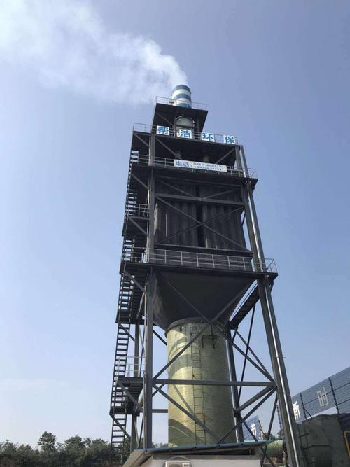 濕式電除塵器多少錢  濕式電除塵器廠家報價