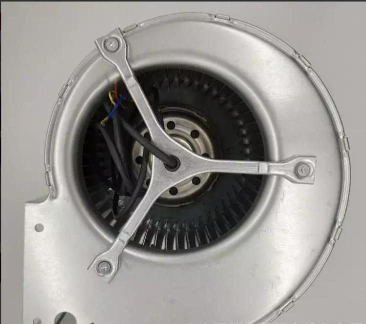D2 E 160-AB01-06 ebmpapst 機(jī)柜散熱風(fēng)扇