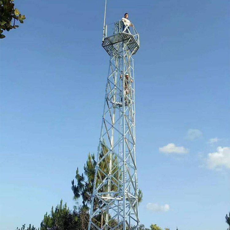 避雷裝飾塔價格表  避雷裝飾塔多少錢