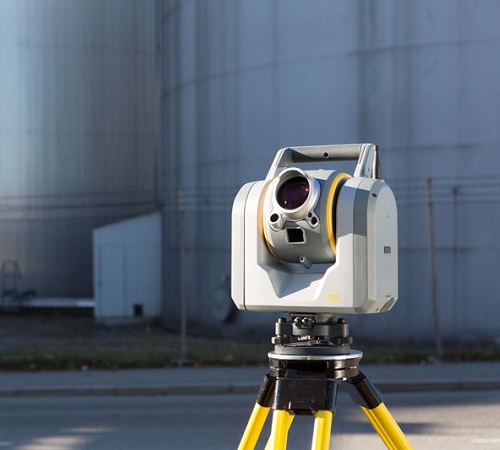 Trimble天寶X7三維激光說(shuō)明