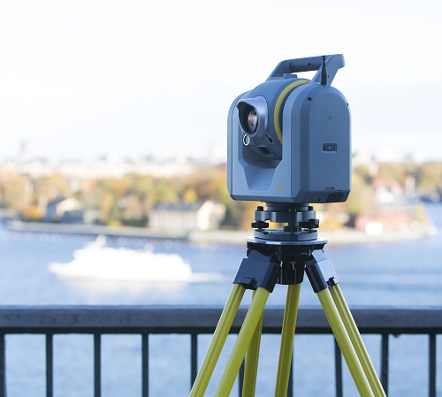 Trimble天寶X7三維激光說(shuō)明