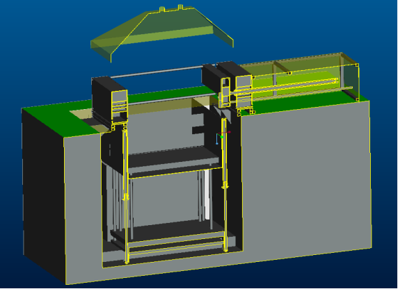 萬信擠壓針刺試驗測試廠家