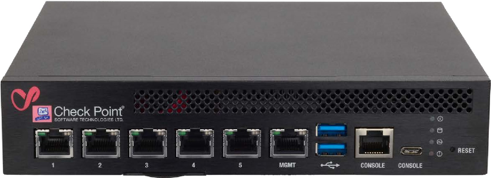 深圳福義軒信息 checkpoin防火墻3600