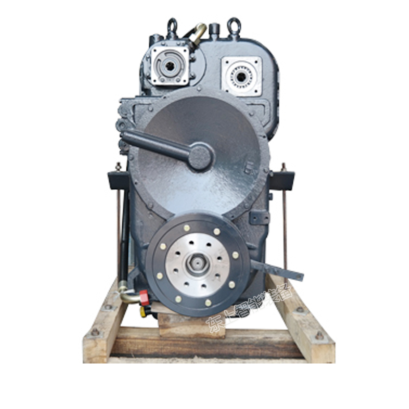 廠家供應(yīng)龍工裝載機(jī)變速箱配件 CDM856N龍工大速比變速箱配件