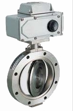 供應(yīng)電動(dòng)真空蝶閥