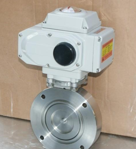 供應(yīng)電動(dòng)真空蝶閥