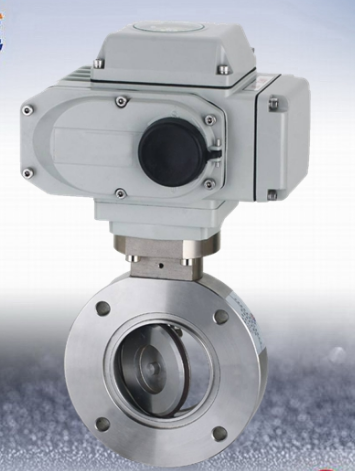 供應(yīng)電動(dòng)真空蝶閥