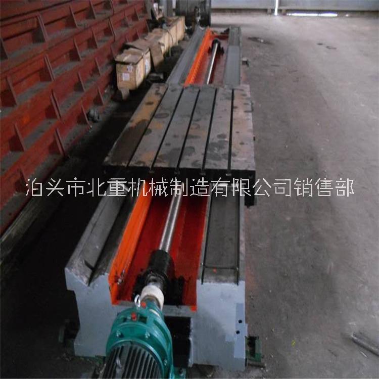 機(jī)床滑臺(tái) 數(shù)控滑臺(tái) 直線滑臺(tái) 北重支持定制 型號(hào)可選
