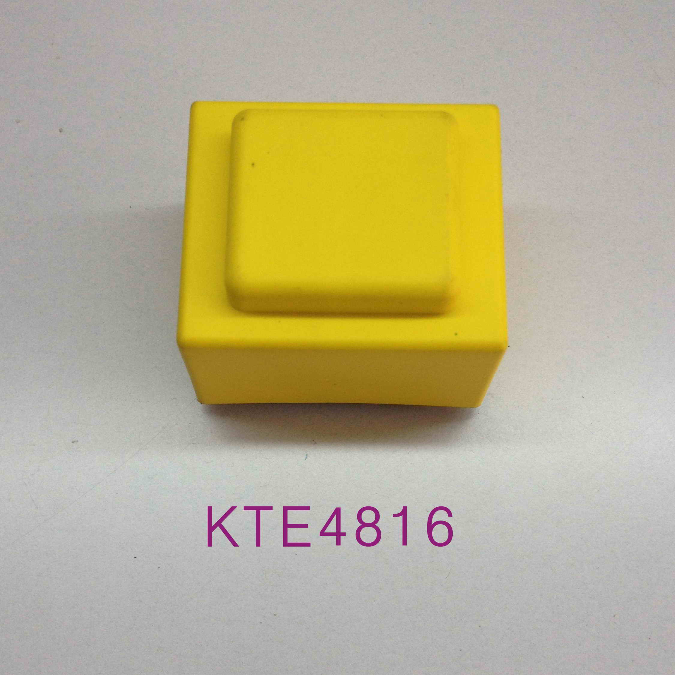 保定低頻變壓器生產(chǎn)廠家 KTE4816 8W灌封變壓器
