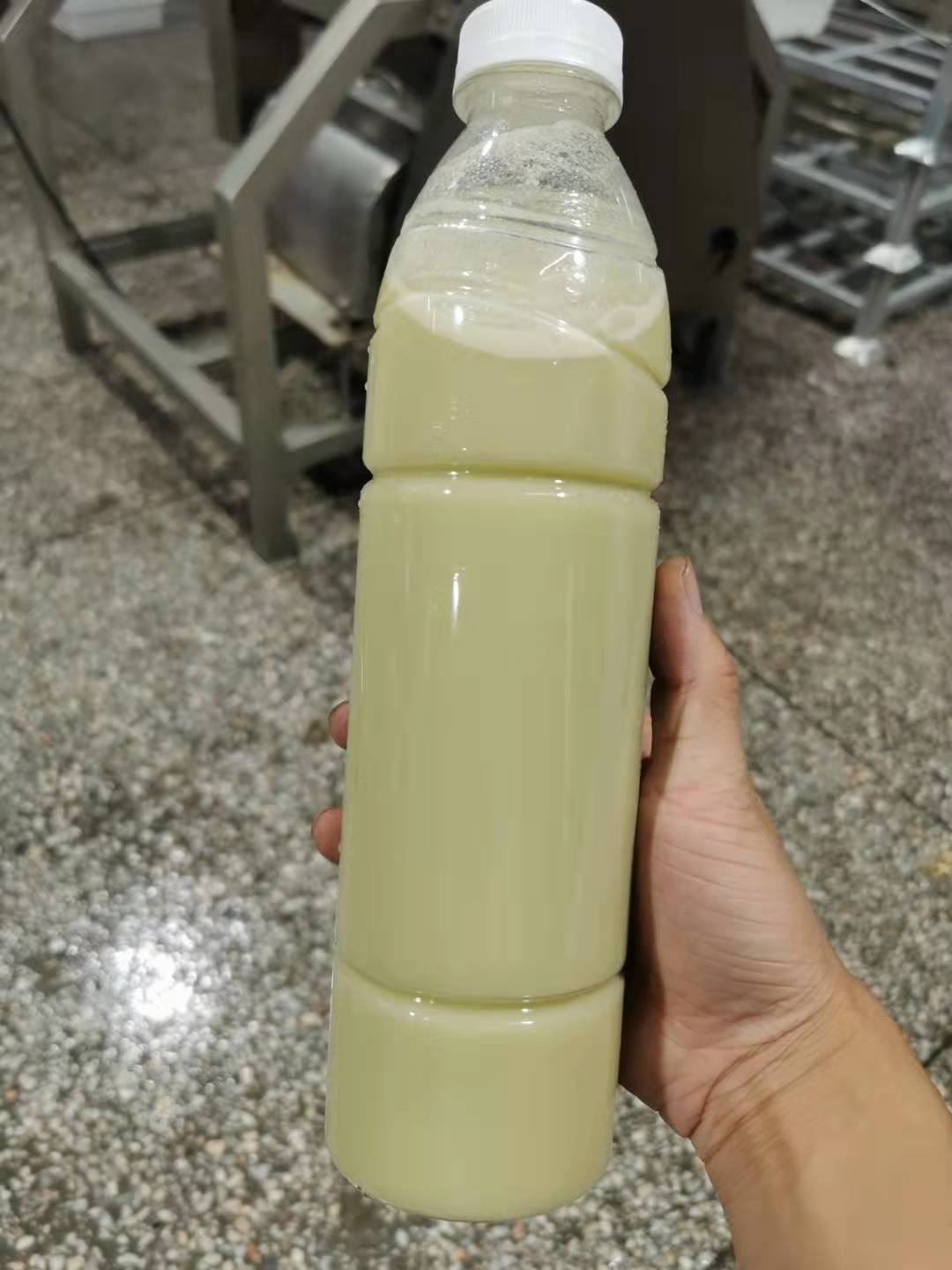 速凍油柑汁，油柑汁，原漿