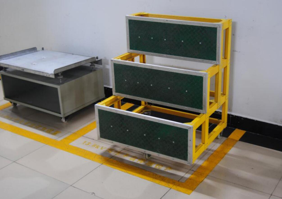工具器具目視化-6S目視化-山東高百目視化