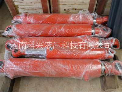 工程機(jī)械液壓油缸定制找科興液壓