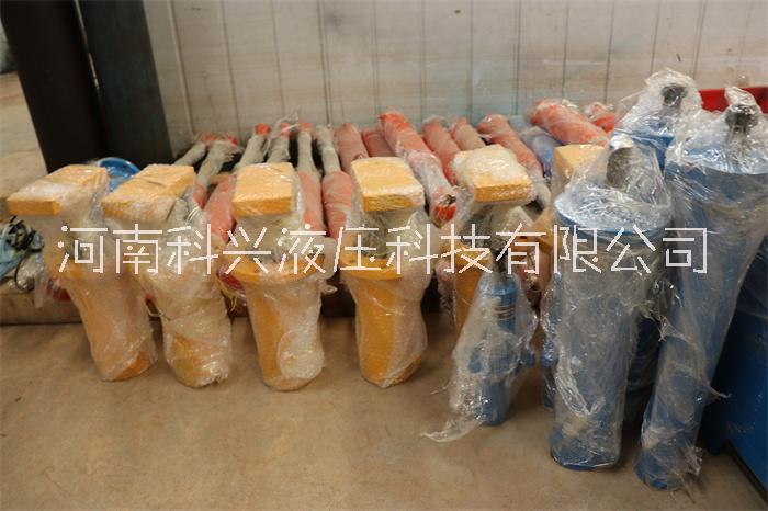 工程機(jī)械液壓油缸定制找科興液壓