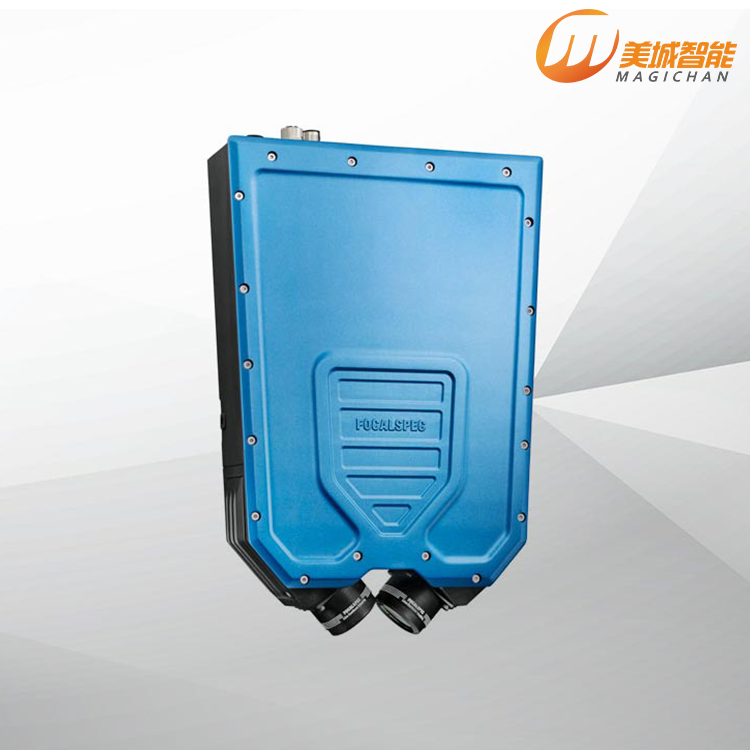 FOCALSPEC LCI401 FOCALSPEC傳感器 線共聚焦傳感器 FOCALSPEC光學(xué)傳感器