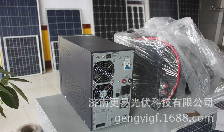 離網(wǎng)型家用3000W光伏發(fā)電設(shè)備  光伏發(fā)電廠家