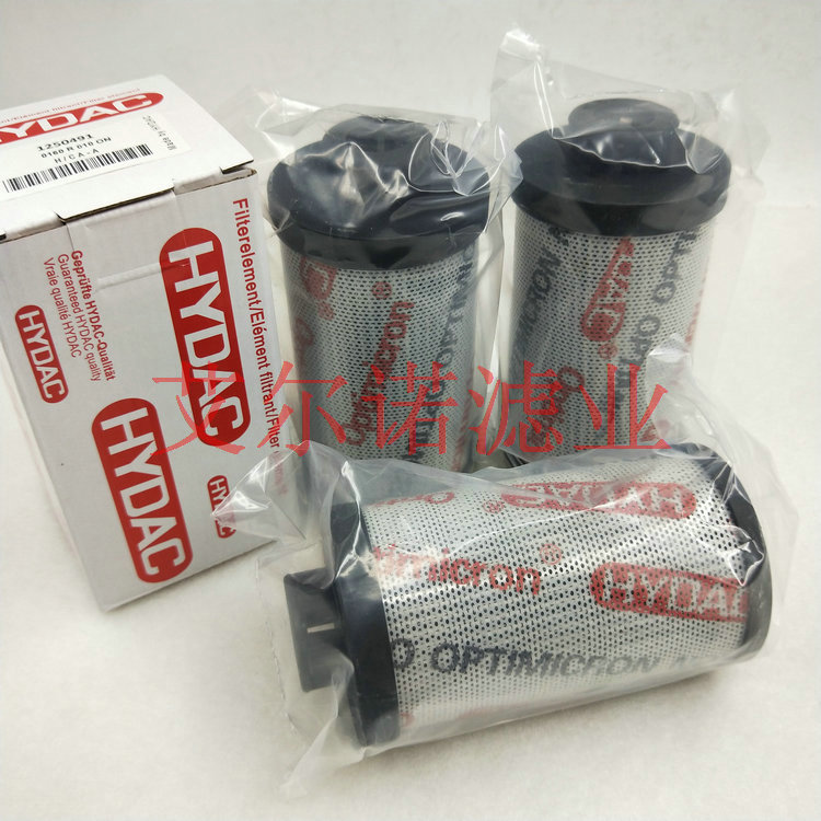 0160R010BN4HC  賀德克 液壓油濾清器
