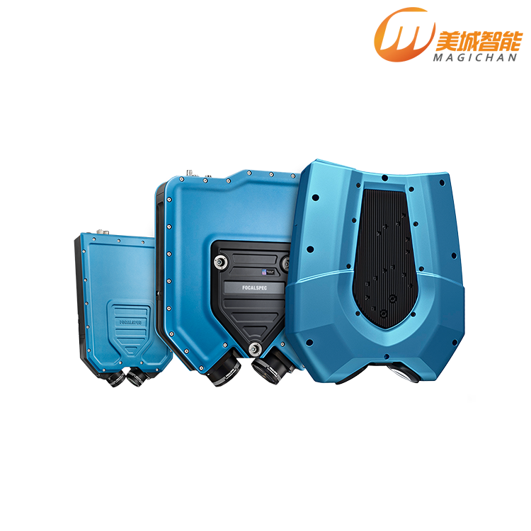 FOCALSPEC LCI401 FOCALSPEC傳感器 線共聚焦傳感器 FOCALSPEC光學(xué)傳感器