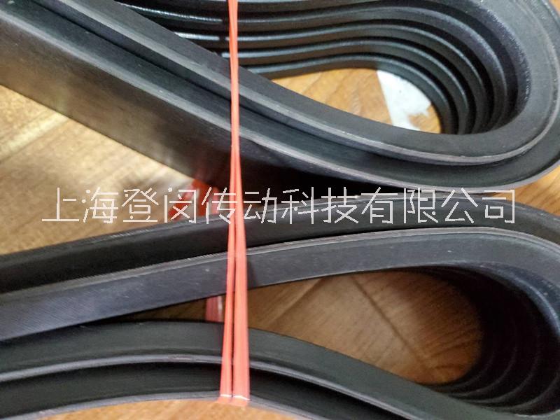 供應(yīng)聯(lián)組5V6J4000三角帶，15J-5J-2770聯(lián)組三角帶